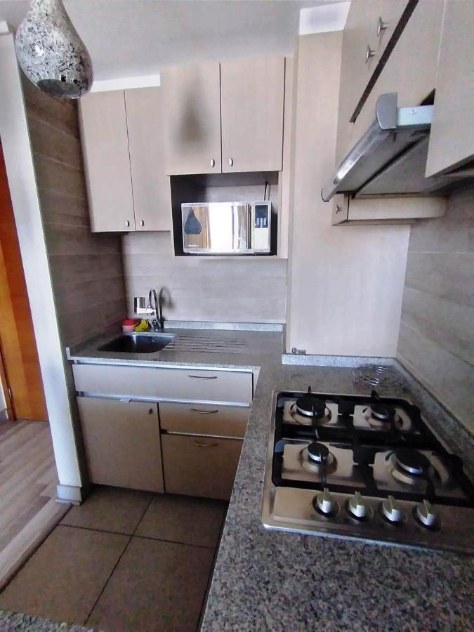 Depto En Nunoa Apartamento