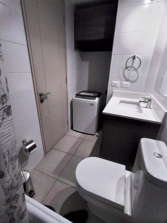 Apartamento Depto En Nunoa *